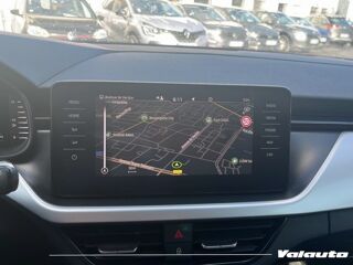Kamiq BUSINESS 1.0 TSI 110CH DSG7 2023 occasion 59100 Roubaix