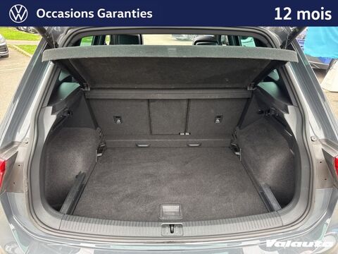 Tiguan R LINE 2.0 TDI 150 CH DSG 2023 occasion 59223 Roncq