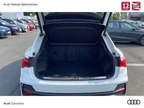 Q3 35 TFSI 150 CH S TRONIC S LINE 2022 occasion 59860 Bruay-sur-l'Escaut