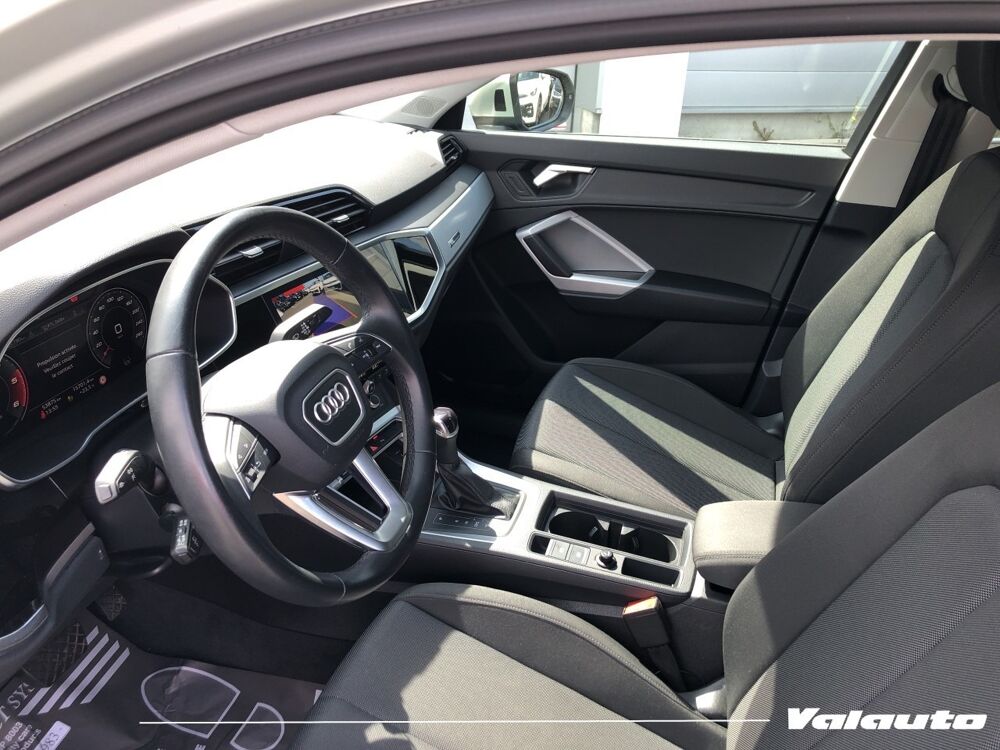 Q3 35 TDI 2.0 150 2023 occasion 62217 Beaurains