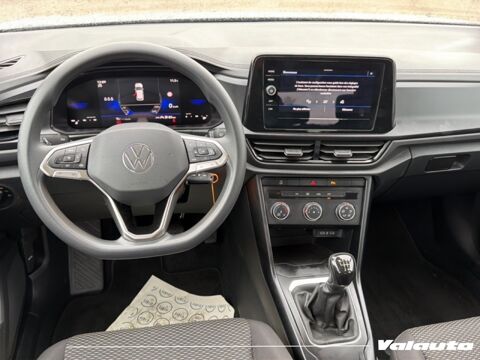 T-ROC FL 1.0 TSI 116CH BVM6 2024 occasion 59720 Louvroil
