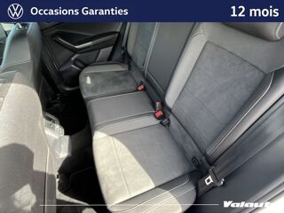 T-ROC STYLE 1.5 TSI 150CH DSG7 2022 occasion 59930 La Chapelle-d'Armenti&egrave;res