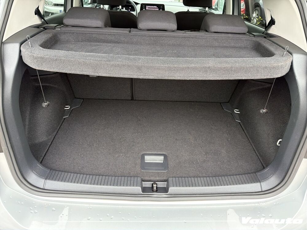 T-Cross VW EDITION 1.0 TSI 95CH BVM5 2024 occasion 59860 Bruay-sur-l'Escaut