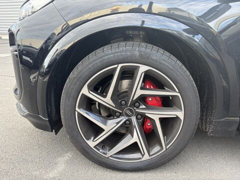 Q6 SPORTBACK E TRON PERFORMANCE 225 KW (30... 2025 occasion 59860 Bruay-sur-l'Escaut