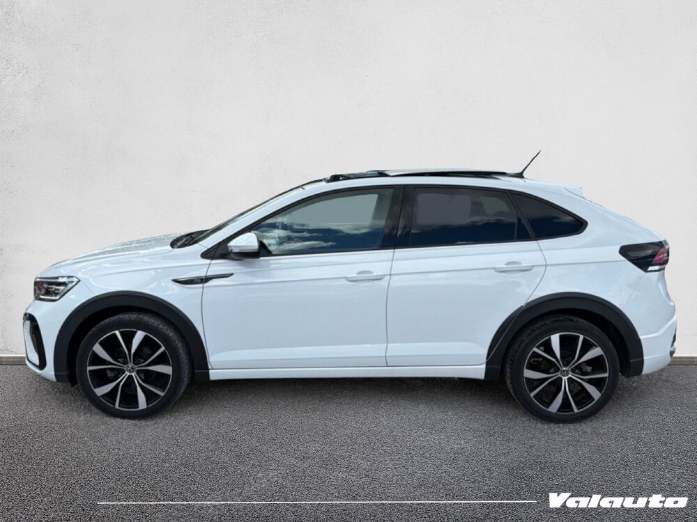 Taigo R-LINE 1.0 TSI 110CH DSG7 2022 occasion 59930 La Chapelle-d'Armenti&egrave;res