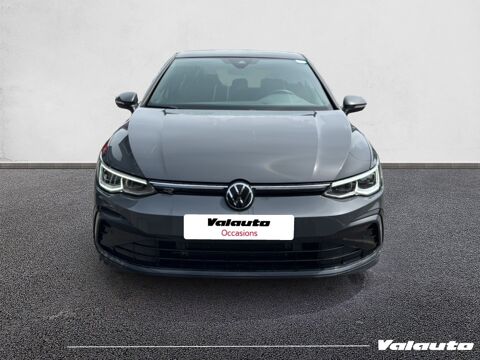 Golf 1.5 ETSI MILD HYBRID 130 DSG7 R LINE 2024 occasion 59223 Roncq