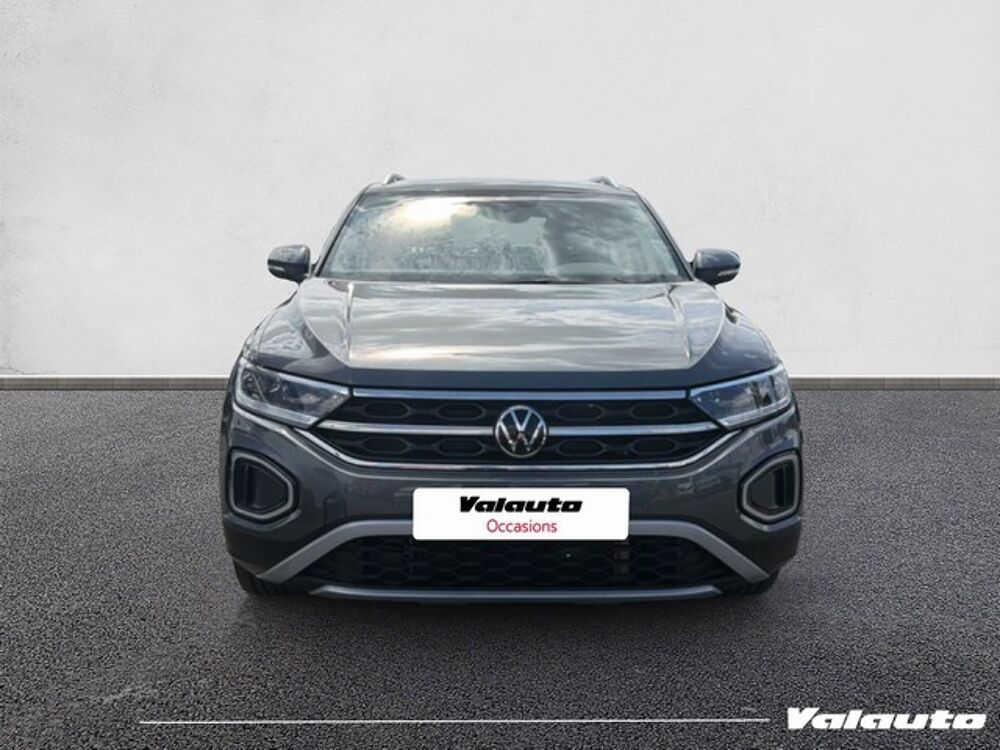 T-ROC 1.5 TSI 150 DSG7 STYLE 2023 occasion 62217 Beaurains