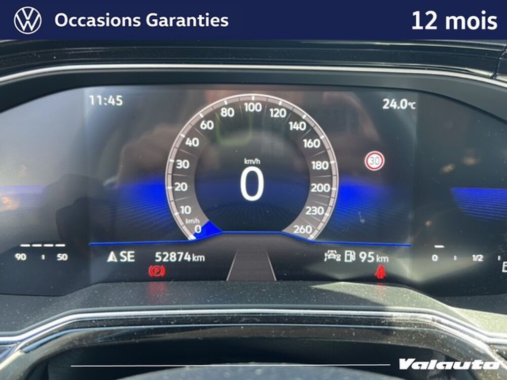 Polo 1.0 TSI 95 STYLE 2023 occasion 62217 Beaurains