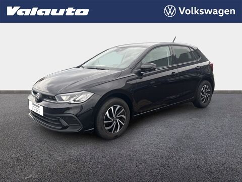 Volkswagen Polo VW EDITION 1.0 TSI 95 2025 occasion Cambrai 59400