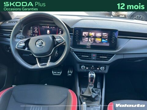 Scala MONTE CARLO 1.5 TSI 150CH ACT DSG7 2024 occasion 59130 Lambersart