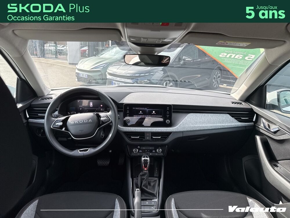 Kamiq SELECTION 1.0 TSI EVO 116CH DSG7 2025 occasion 59223 Roncq