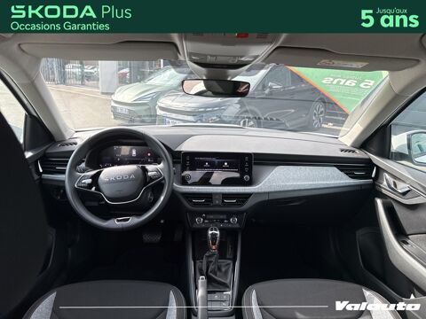 Kamiq SELECTION 1.0 TSI EVO 116CH DSG7 2025 occasion 59223 Roncq