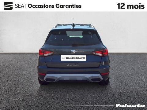 Arona XPERIENCE 1.5 TSI 150 CH ACT DSG7 2023 occasion 59223 Roncq