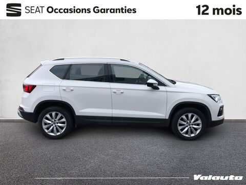 Ateca 2.0 TDI 115 CH STYLE COMMERCIAL 2023 occasion 62217 Beaurains
