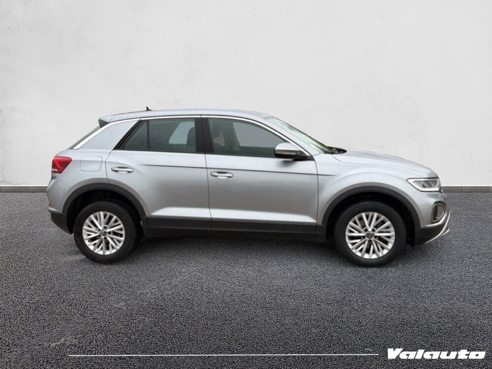 T-ROC FL 1.0 TSI 116CH BVM6 2024 occasion 59720 Louvroil