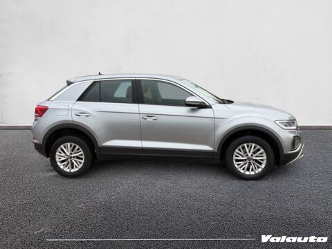 T-ROC FL 1.0 TSI 116CH BVM6 2024 occasion 59720 Louvroil