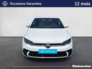 Polo 1.0 TSI 110 DSG7 R-LINE 2023 occasion 59860 Bruay-sur-l'Escaut
