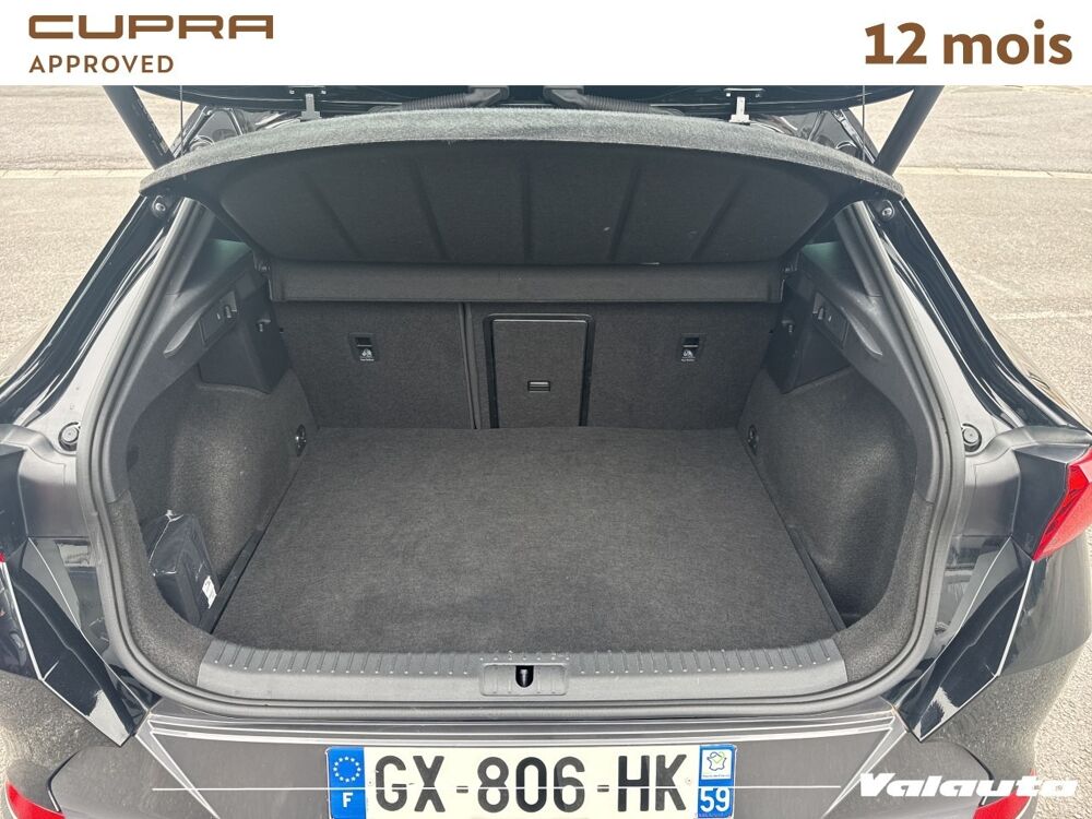 Formentor VZ 1.4 245 CH DSG 2024 occasion 59400 Cambrai