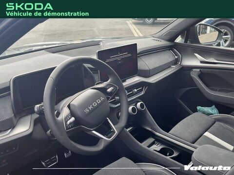 Kodiaq SPORTLINE 7 PLACES 1.5 TSI 150 HYB... 2026 occasion 59223 Roncq