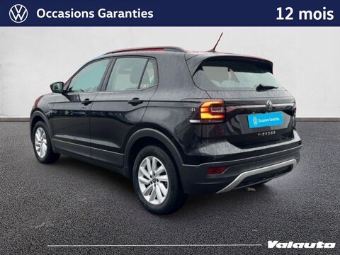 T-Cross 1.0 TSI 110 LIFE 2022 occasion 62217 Beaurains