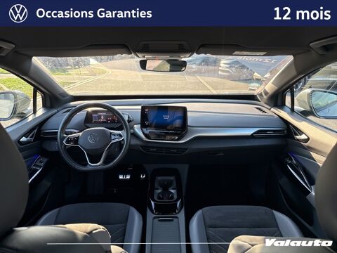 ID.4 PRO (77KWH/128KW) 2023 occasion 59223 Roncq
