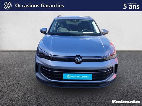 Tiguan 1.5 ETSI 130CH DSG7 VW EDITION 2025 occasion 62217 Beaurains