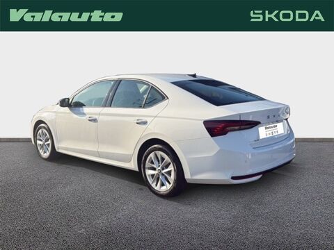 Octavia BERLINE CLEVER 1.5 TSI 150 DSG7 H... 2026 occasion 59223 Roncq