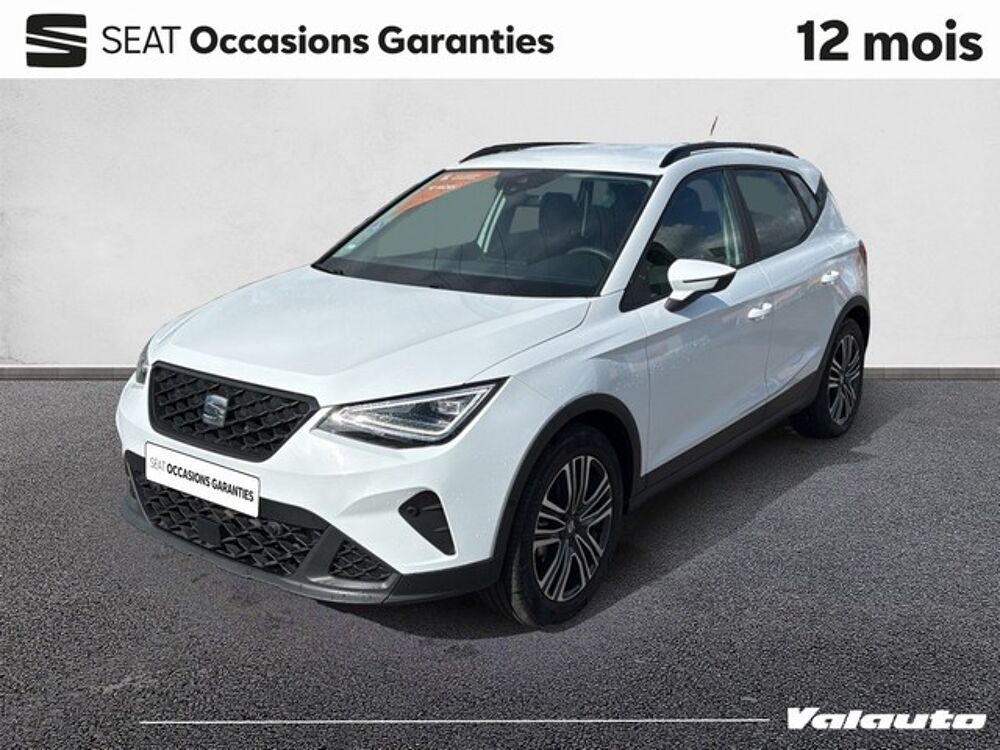 Arona STYLE 1.0 TSI 95 CH 2023 occasion 59223 Roncq
