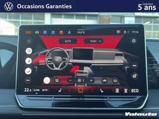 Tiguan ELEGANCE 1.5 EHYBRID 204CH DSG6 2025 occasion 59223 Roncq
