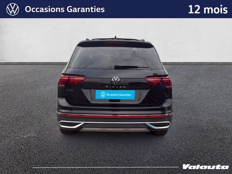 Tiguan Allspace 2.0 TDI 150 DSG ELEGANCE EXCLU 2023 occasion 59223 Roncq