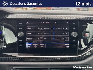 Polo LIFE PLUS 1.0 TSI 95 CH 2023 occasion 59223 Roncq