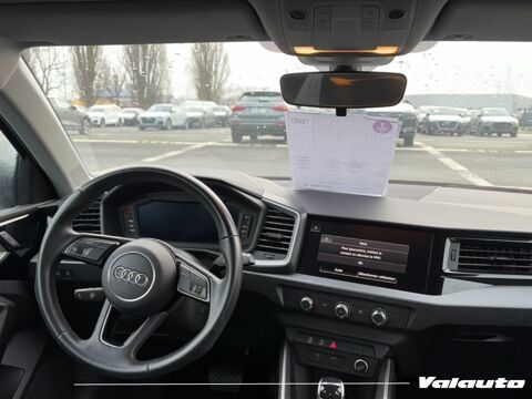 A1 30 TFSI 110CH ADVANCED S-TRONIC 2023 occasion 59860 Bruay-sur-l'Escaut