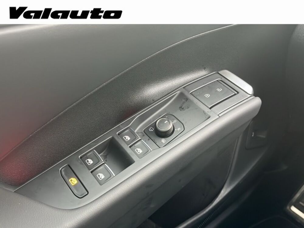 T-ROC NOUVEAU NF 1.5 ETSI HYBRID 150CH DSG7 ... 2025 occasion 59100 Roubaix