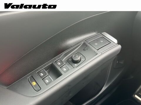 T-ROC NOUVEAU NF 1.5 ETSI HYBRID 150CH DSG7 ... 2025 occasion 59100 Roubaix