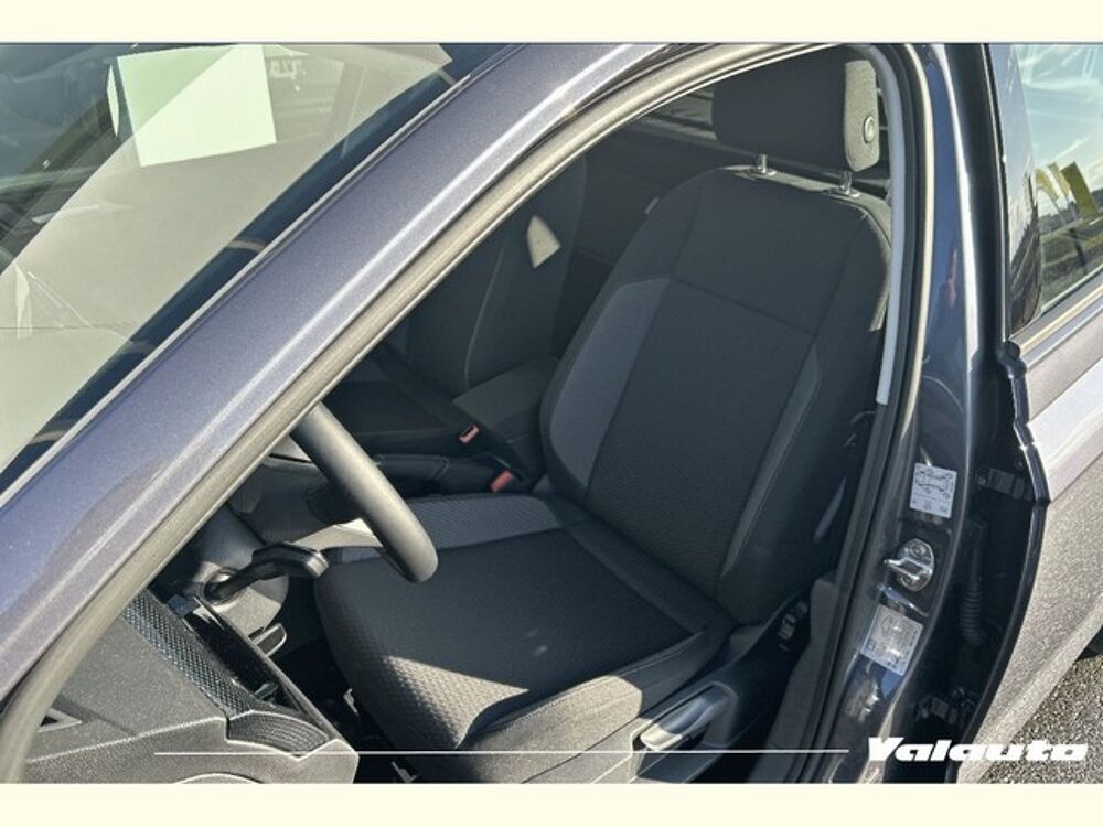 Polo FL 1.0 TSI 95 CH BVM5 LIFE BUSINESS SOC... 2025 occasion 62217 Beaurains