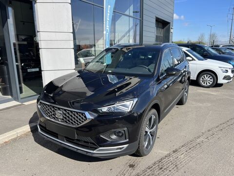 Tarraco 2.0 TDI 150 CH DSG7 XPERIENCE 2024 occasion 59223 Roncq