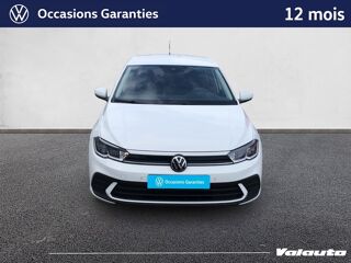 Polo 1.0 TSI 95 2023 occasion 62217 Beaurains