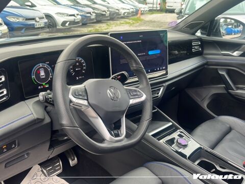 Tiguan R-LINE EXCLUSIVE EHYBRID 272CH DSG6 S... 2024 occasion 59720 Louvroil