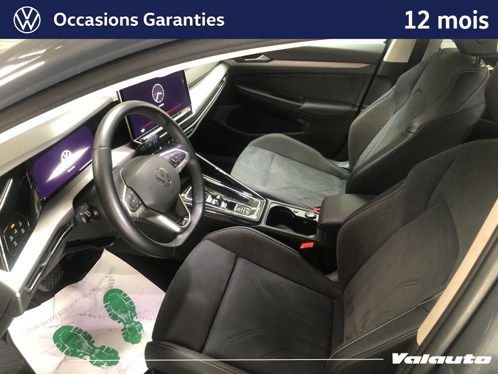 Golf 1.5 E-TSI 116 STYLE DSG7 2025 occasion 62217 Beaurains