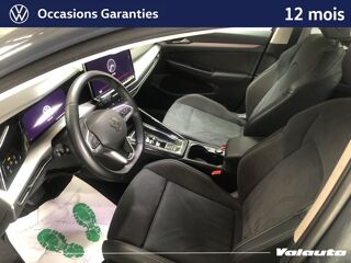 Golf 1.5 E-TSI 116 STYLE DSG7 2025 occasion 62217 Beaurains