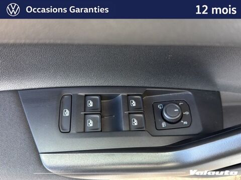 Polo 1.0 TSI 95 CH LIFE PLUS 2022 occasion 59223 Roncq