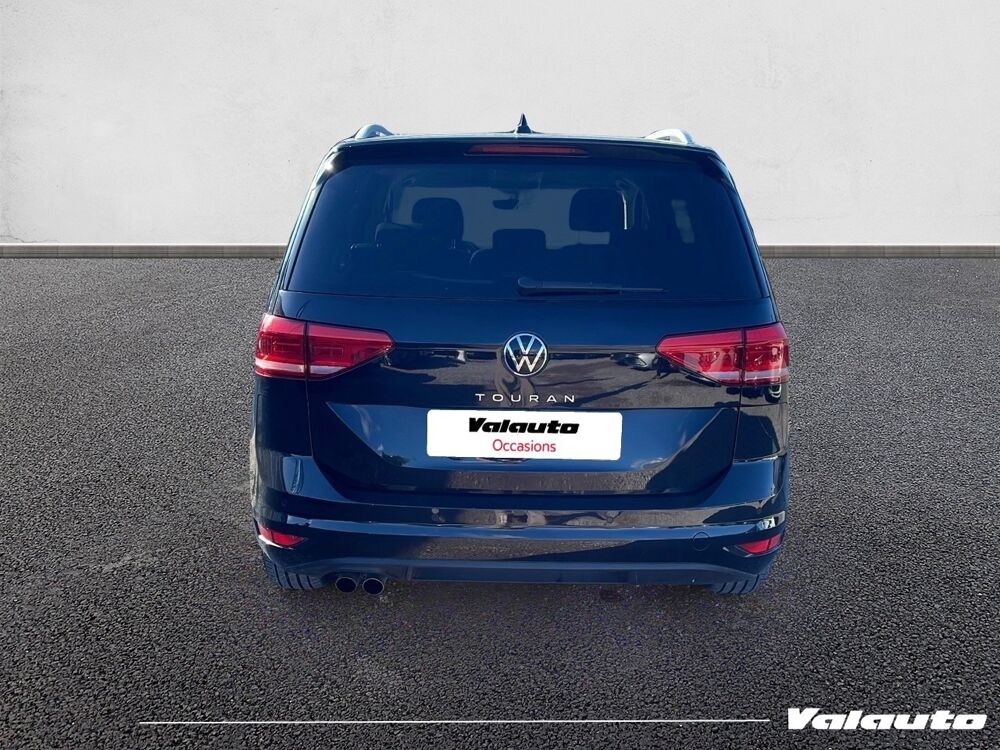 Touran LIFE PLUS 2.0 TDI 150CH DSG7 7PL 2024 occasion 59100 Roubaix