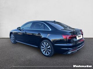 A4 AVUS 35 TFSI 1.5 150CH S TRONIC 2024 occasion 59930 La Chapelle-d'Armenti&egrave;res