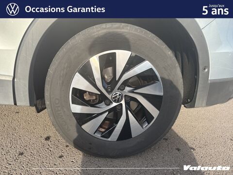 Tiguan 1.5 ETSI 130 DSG7 VW EDITION 2025 occasion 59860 Bruay-sur-l'Escaut