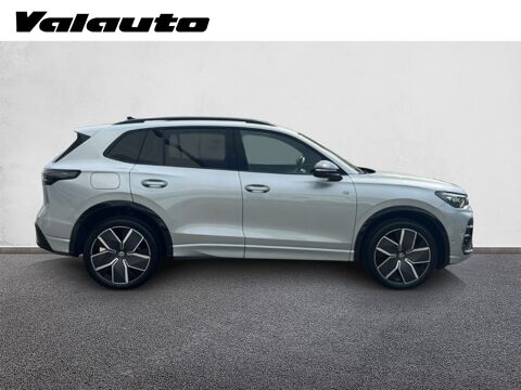 Tiguan NOUVEAU 1.5 EHYBRID 204CH DSG6 R LINE 2026 occasion 59223 Roncq