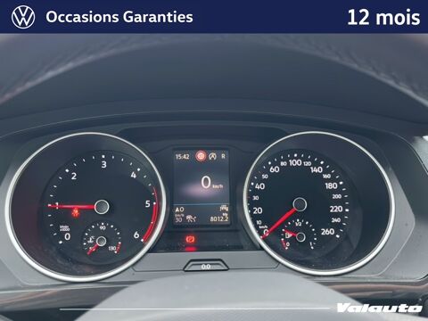 Tiguan FL 2.0 TDI 150 CH DSG MATCH 2023 occasion 62217 Beaurains