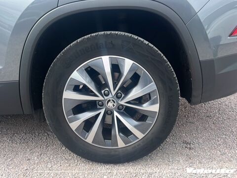 Kodiaq BUSINESS 1.5 TSI 150 ACT DSG7 7 PL... 2024 occasion 59130 Lambersart