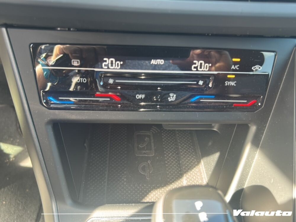 Taigo 1.0 TSI 110 CH DSG7 R LINE 2023 occasion 59100 Roubaix
