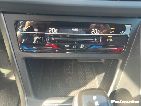 Taigo 1.0 TSI 110 CH DSG7 R LINE 2023 occasion 59100 Roubaix