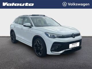 Tiguan NOUVEAU 1.5 ETSI 150CH DSG7 R LINE 2026 occasion 62217 Beaurains